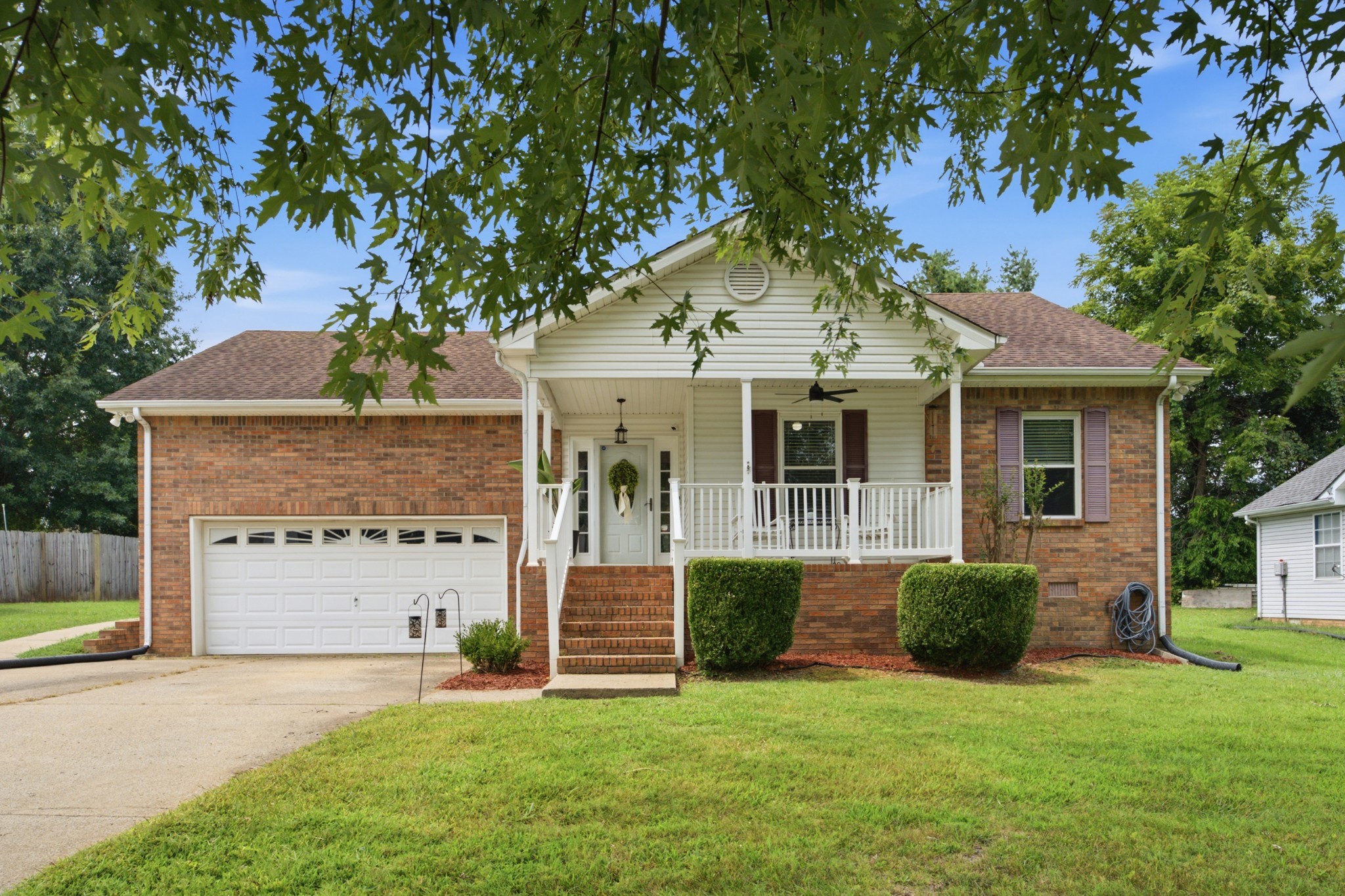 Photo for MLS 3518767 in 209 Beechbrook Ct White House, TN - 37188