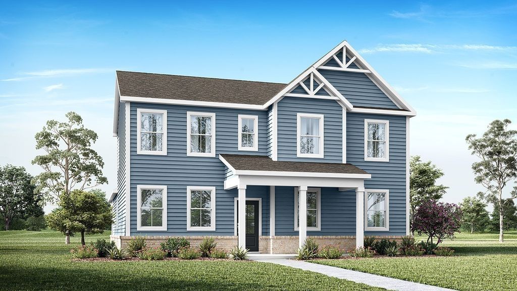 291 Harvest Point Blvd, Spring Hill
