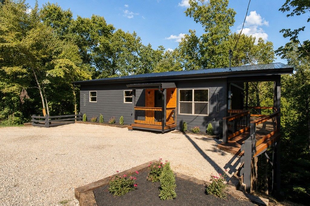 1308 North Oak Ct, Sevierville