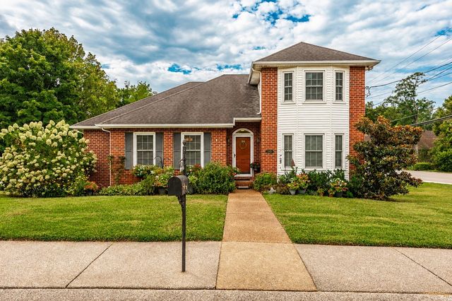 7149 Poplar Creek Trace, Nashville