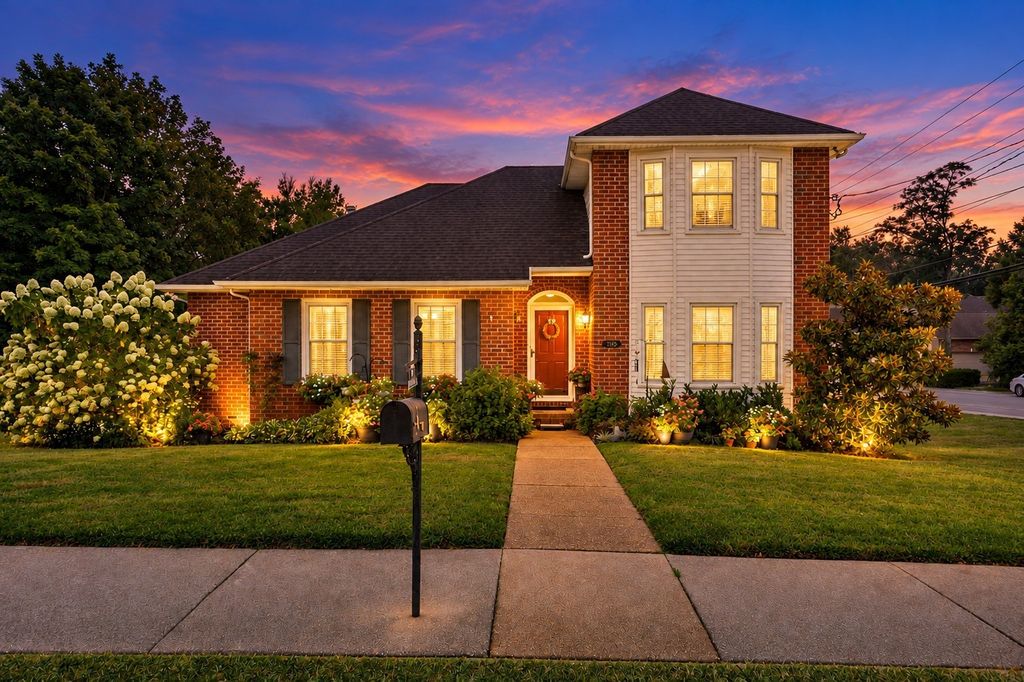 7149 Poplar Creek Trace, Nashville