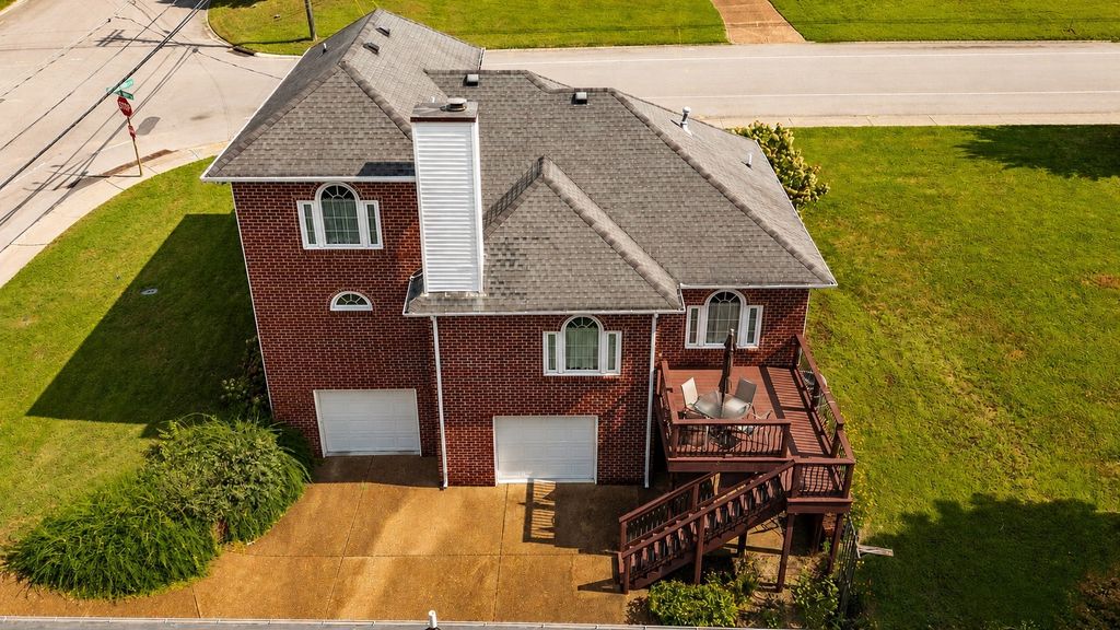 7149 Poplar Creek Trace, Nashville