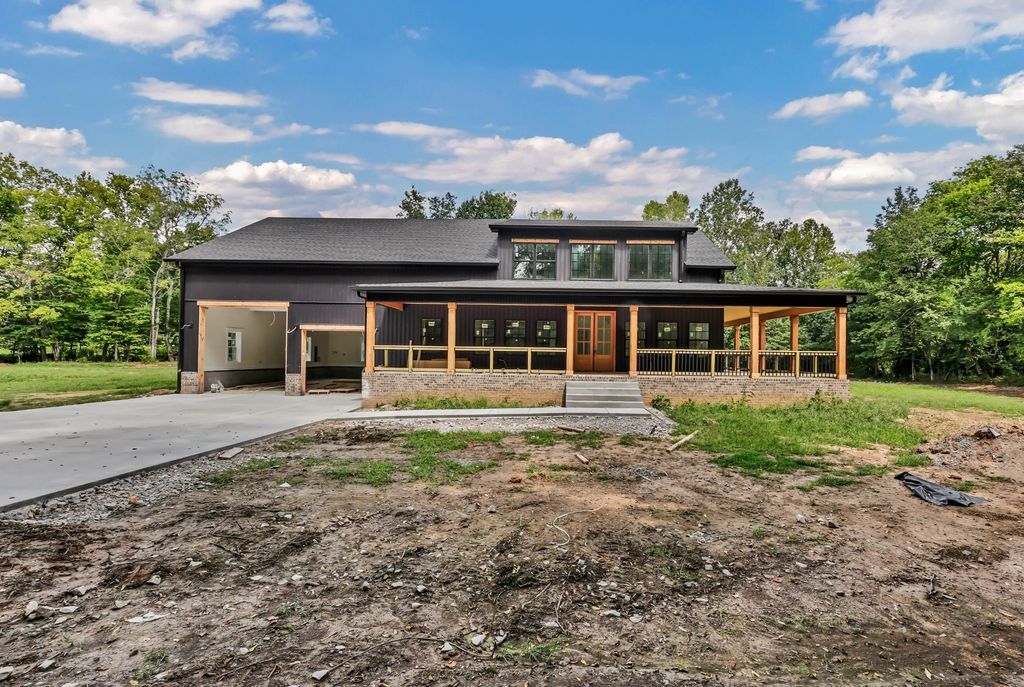 1046 Indian Creek Rd, Cumberland Furnace