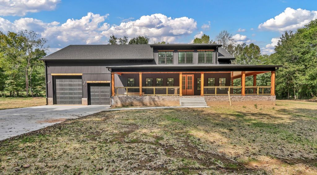 1046 Indian Creek Rd, Cumberland Furnace