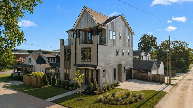 709 52nd Ave N, Nashville