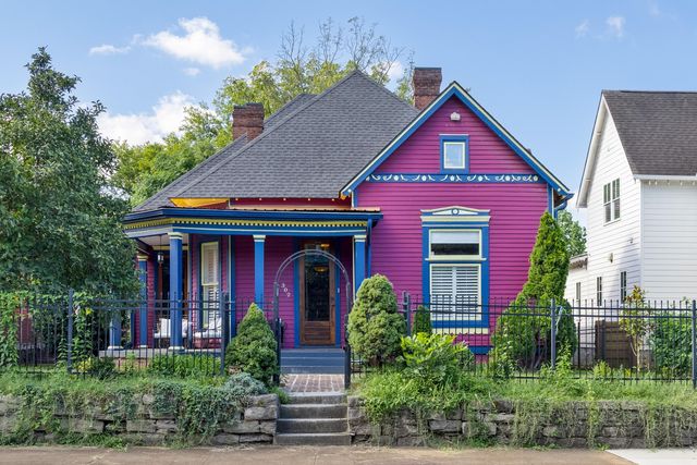 302 Hancock St, Nashville