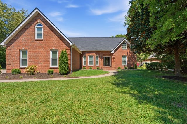 1622 Buckingham Dr, Murfreesboro