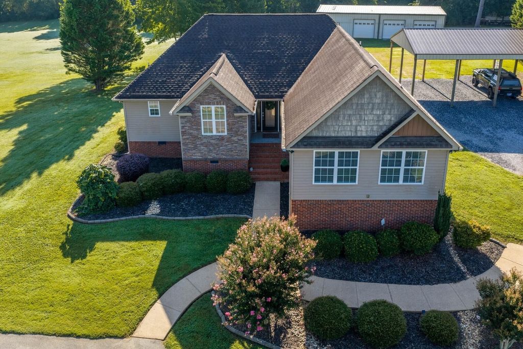 7918 Wolftever Drive, Ooltewah