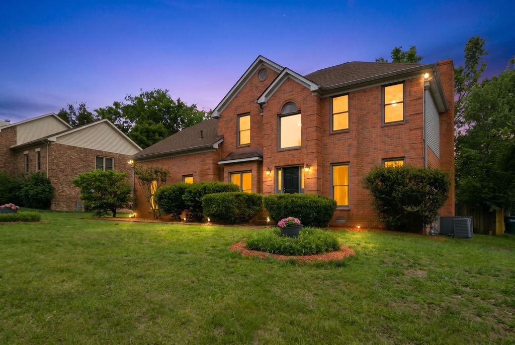 7220 River Bend Rd, Nashville