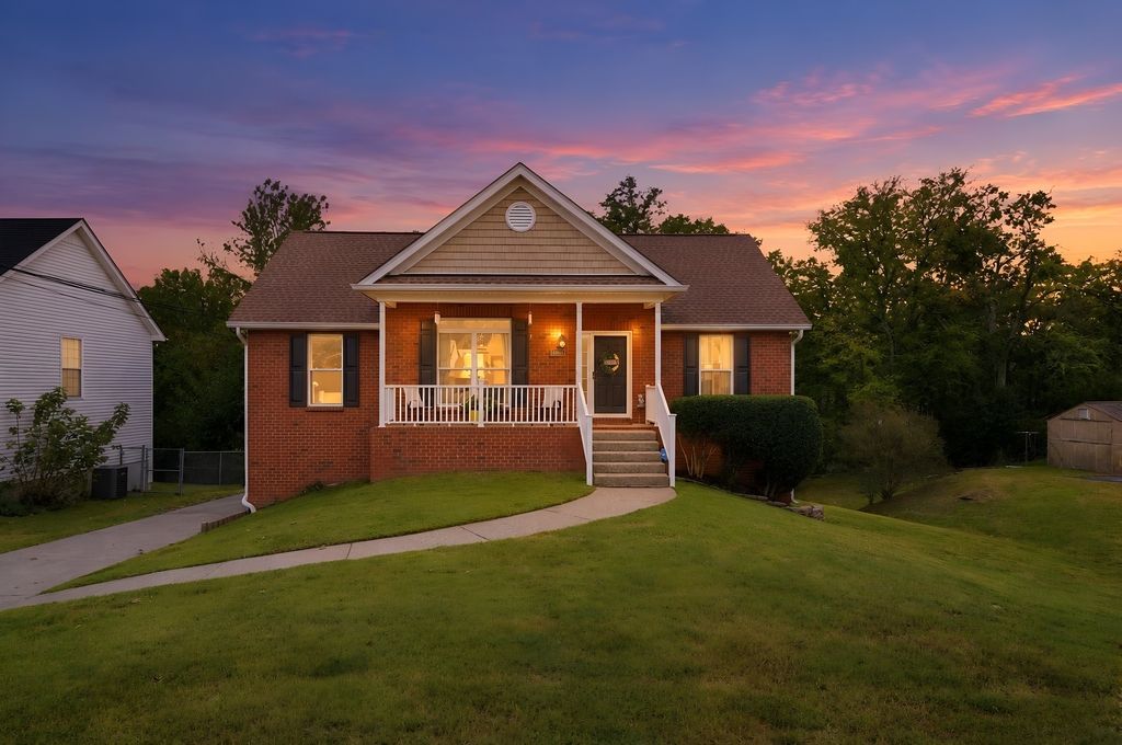 2601 Woodberry Dr, Nashville