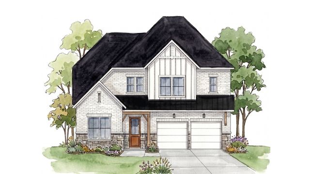 3326 Sagebrush Drive, Murfreesboro