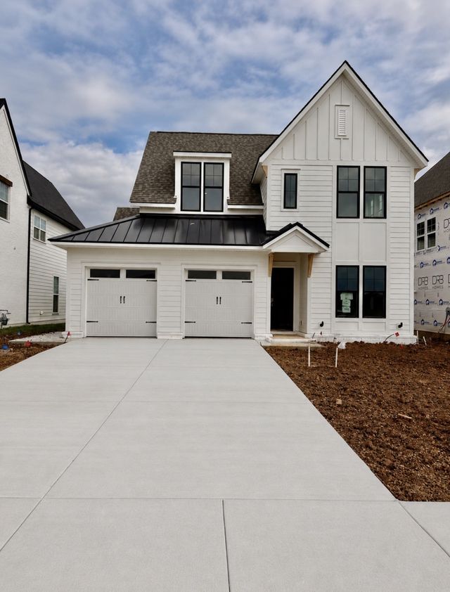 5726 Sagebrush Drive, Murfreesboro