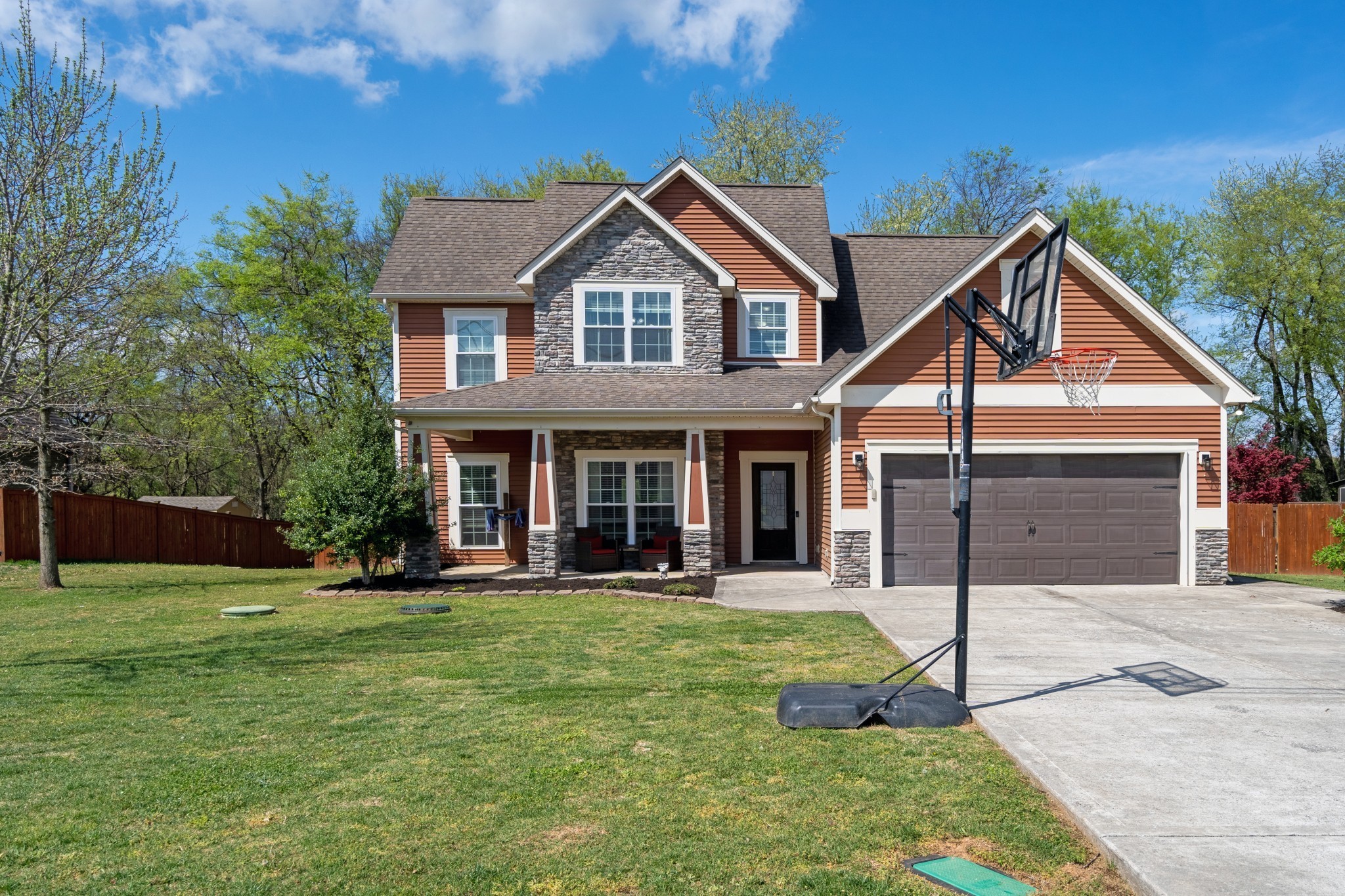 Home for sale in 241 Drema Ct Murfreesboro, TN