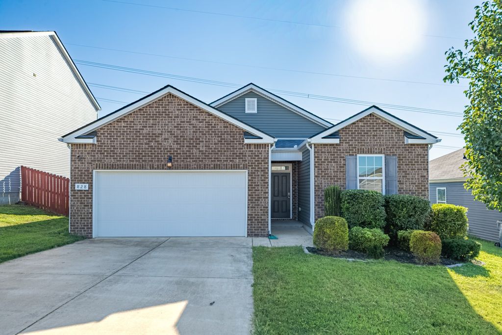 828 Foxdale Dr, Columbia