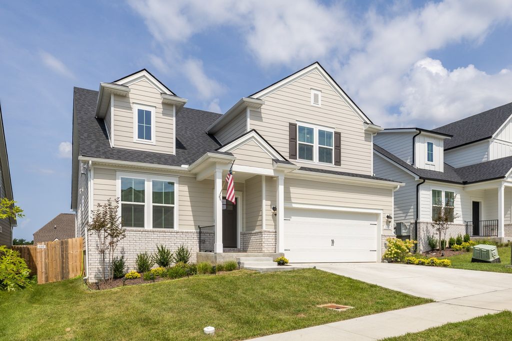 1026 Lionheart Dr, Hermitage