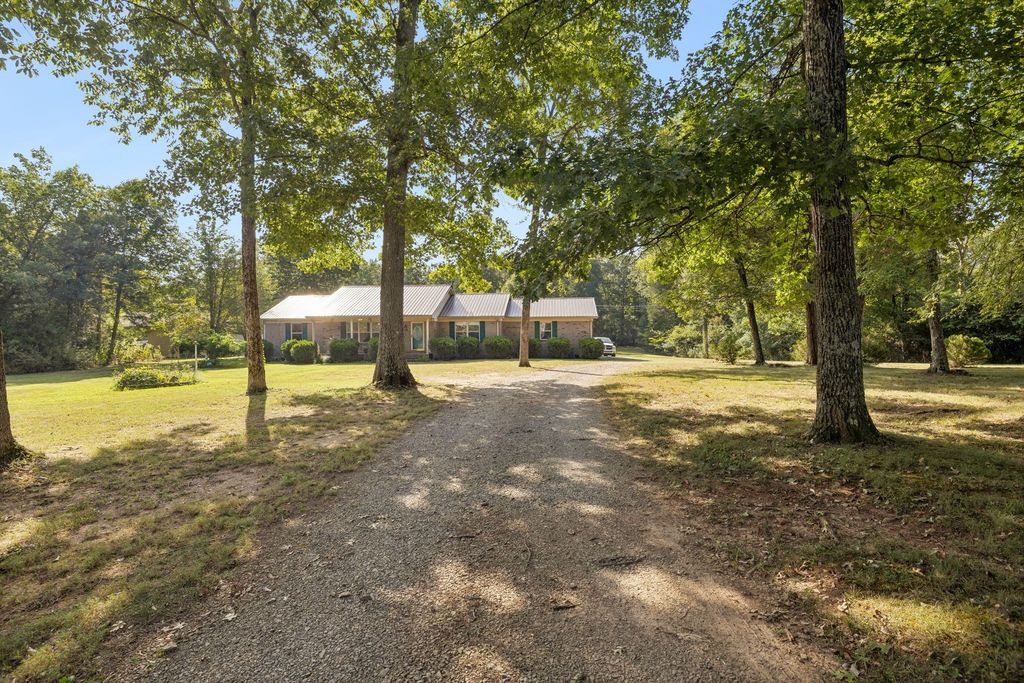 4737 Pyles Rd, Chapel Hill