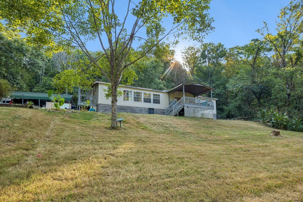 4365 Pulaski Hwy, Culleoka