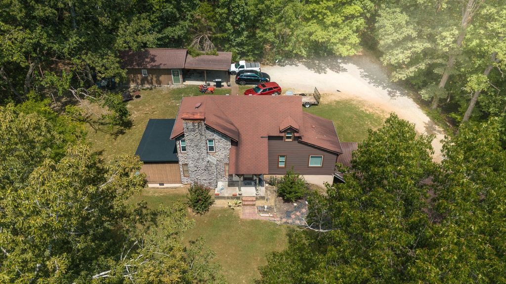 2114 Scotty Parker Rd, Gallatin