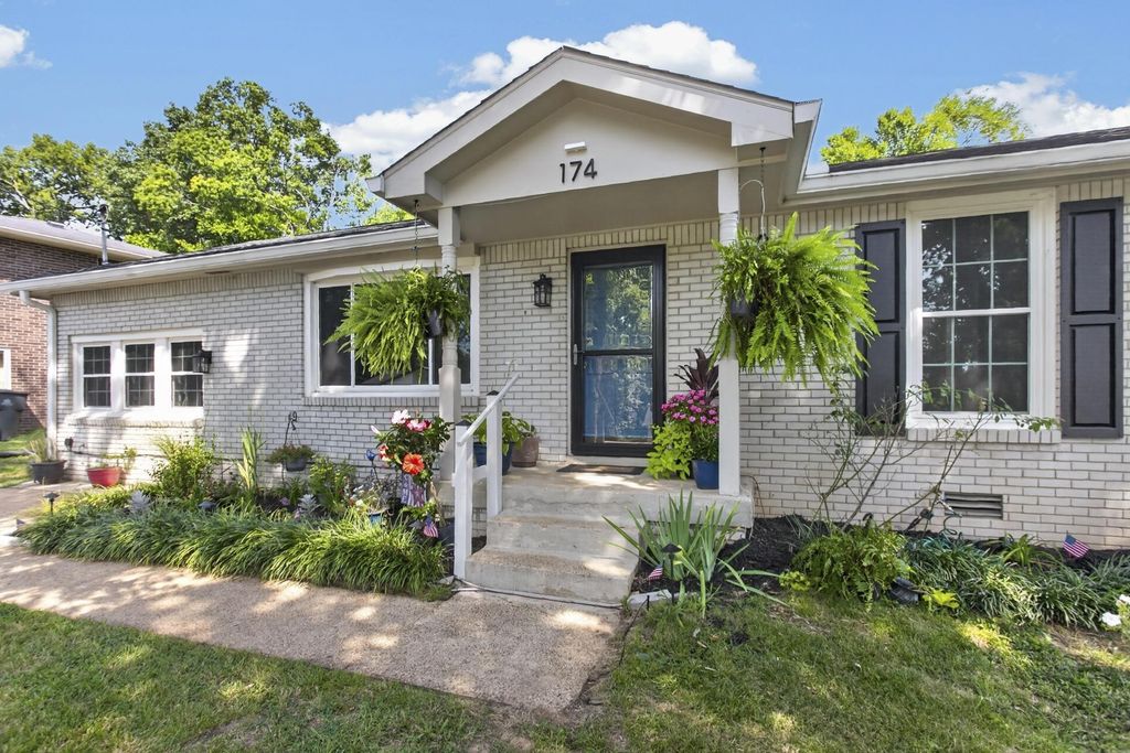 174 Brenda Ct, Antioch