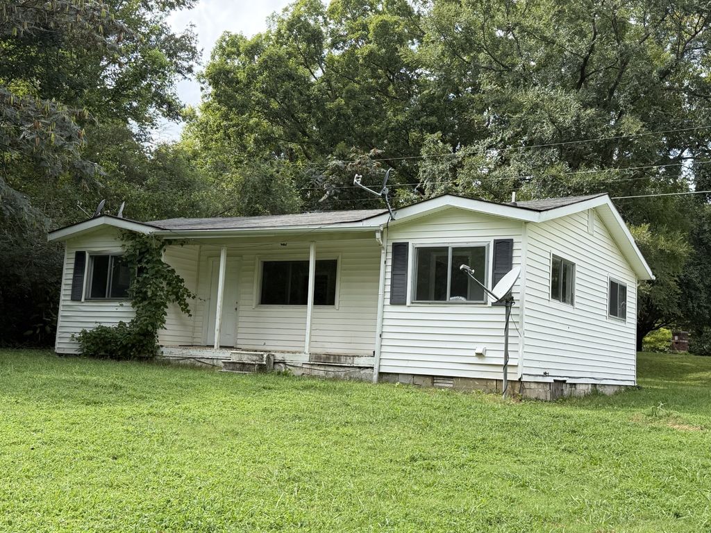 308 Preacher Rd, Charlotte