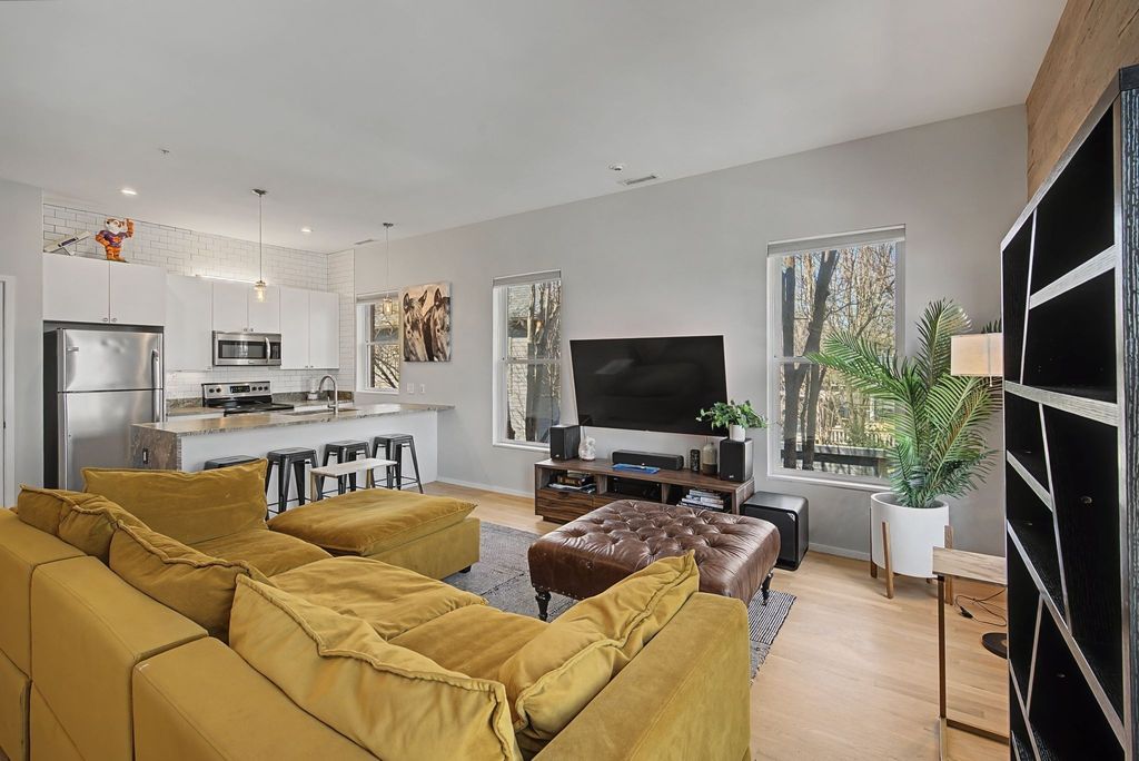 1200 5th Avenue N 414, Nashville