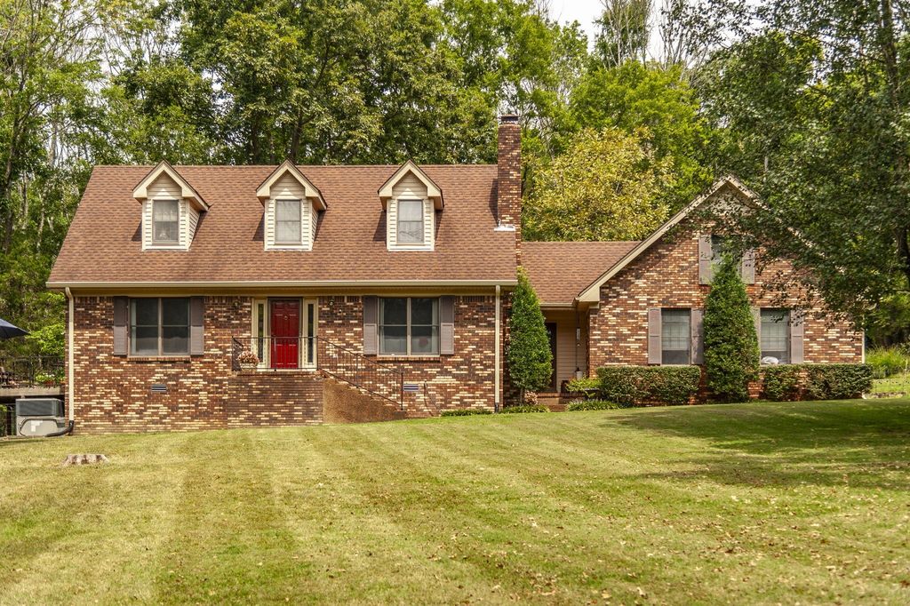 1311 Deer Run, Gallatin