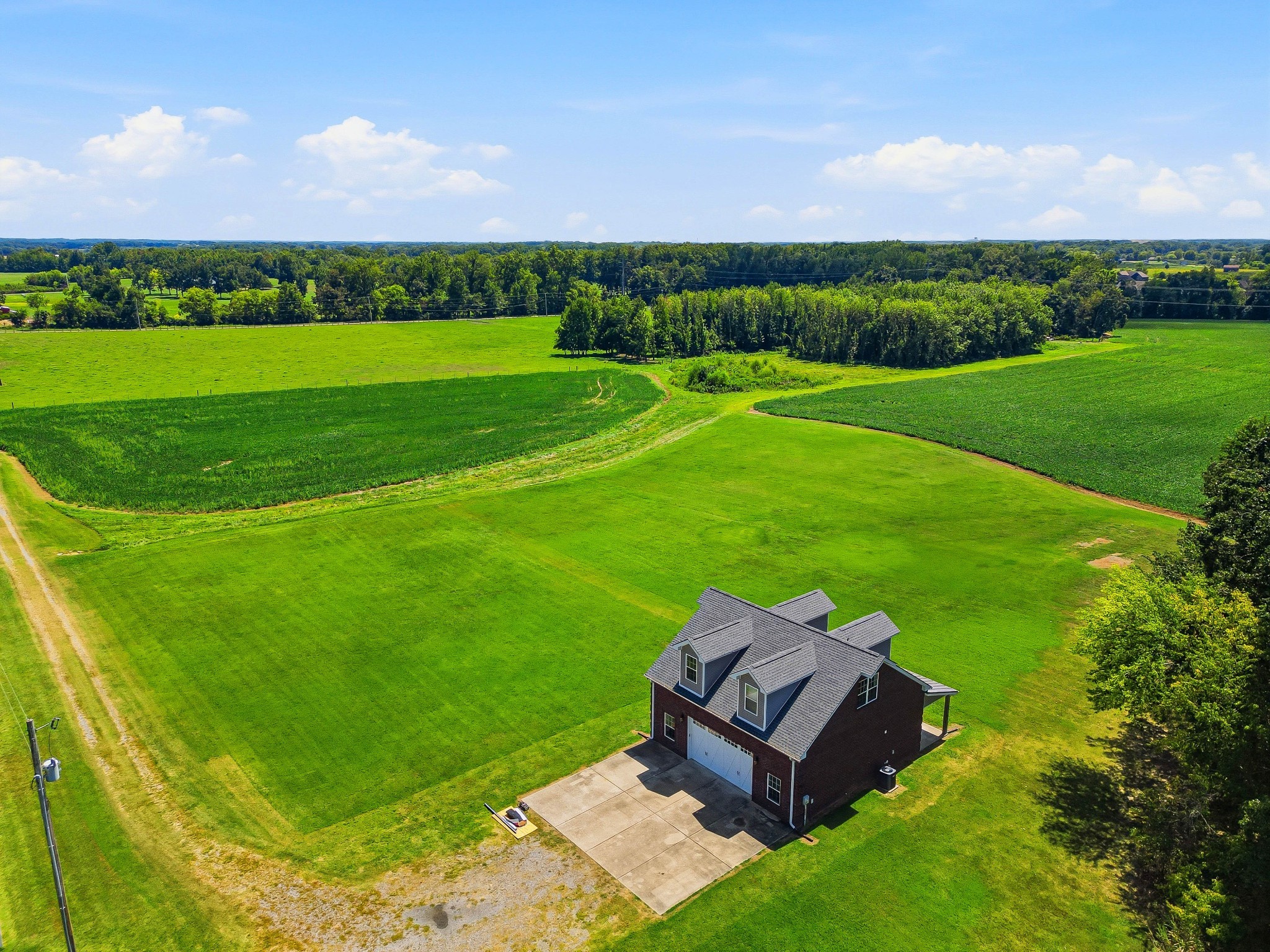 Photo for MLS 3518903 in 282 Highway 259 Portland, TN - 37148