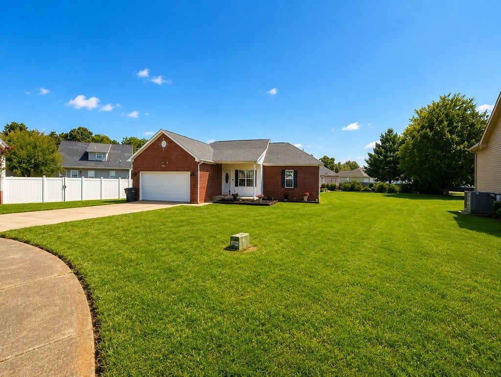 104 Nesting Ct, Hopkinsville