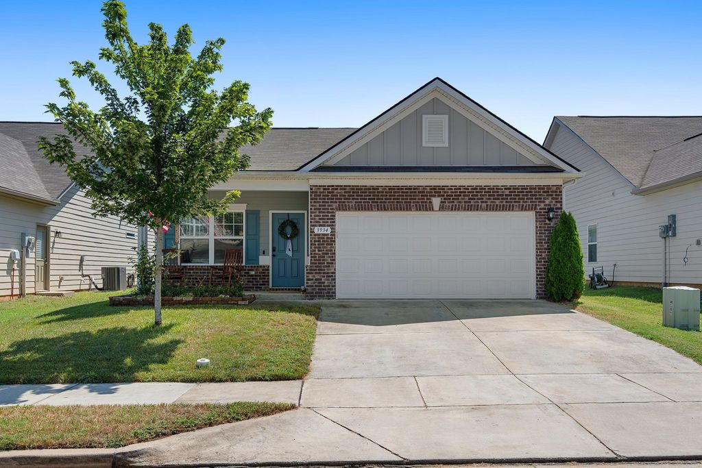 3934 Lunn Dr, Nashville