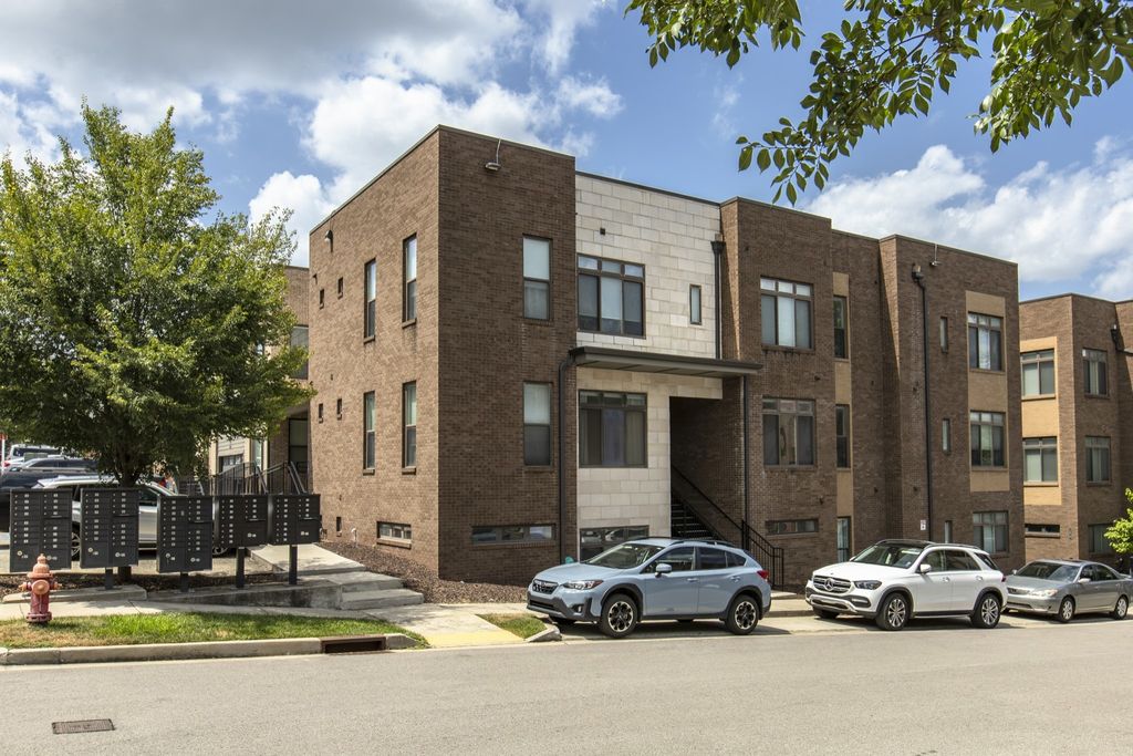 1609 Marshall Hollow Dr 203, Nashville
