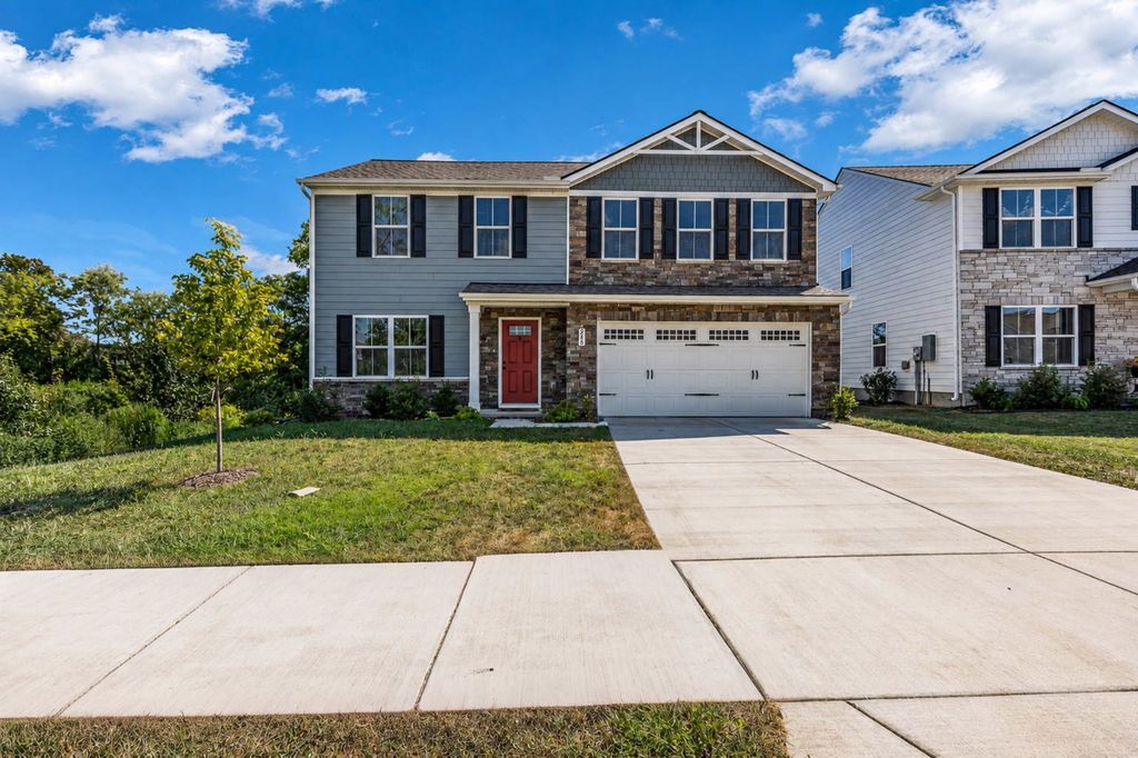 216 Laurel St, Gallatin