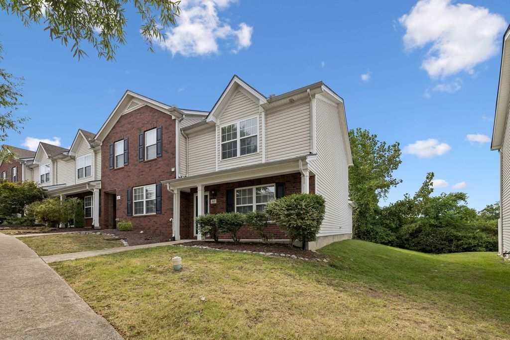 263 Buck Run Dr, Nashville