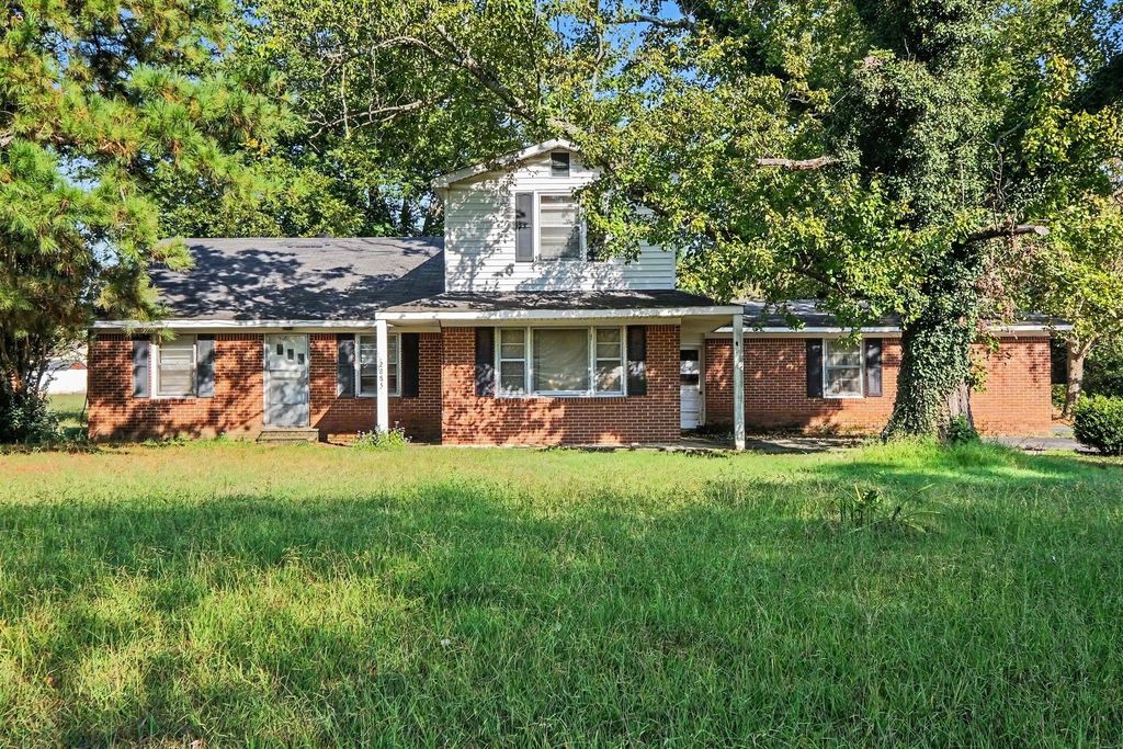 2885 Old Manchester Hwy, Tullahoma