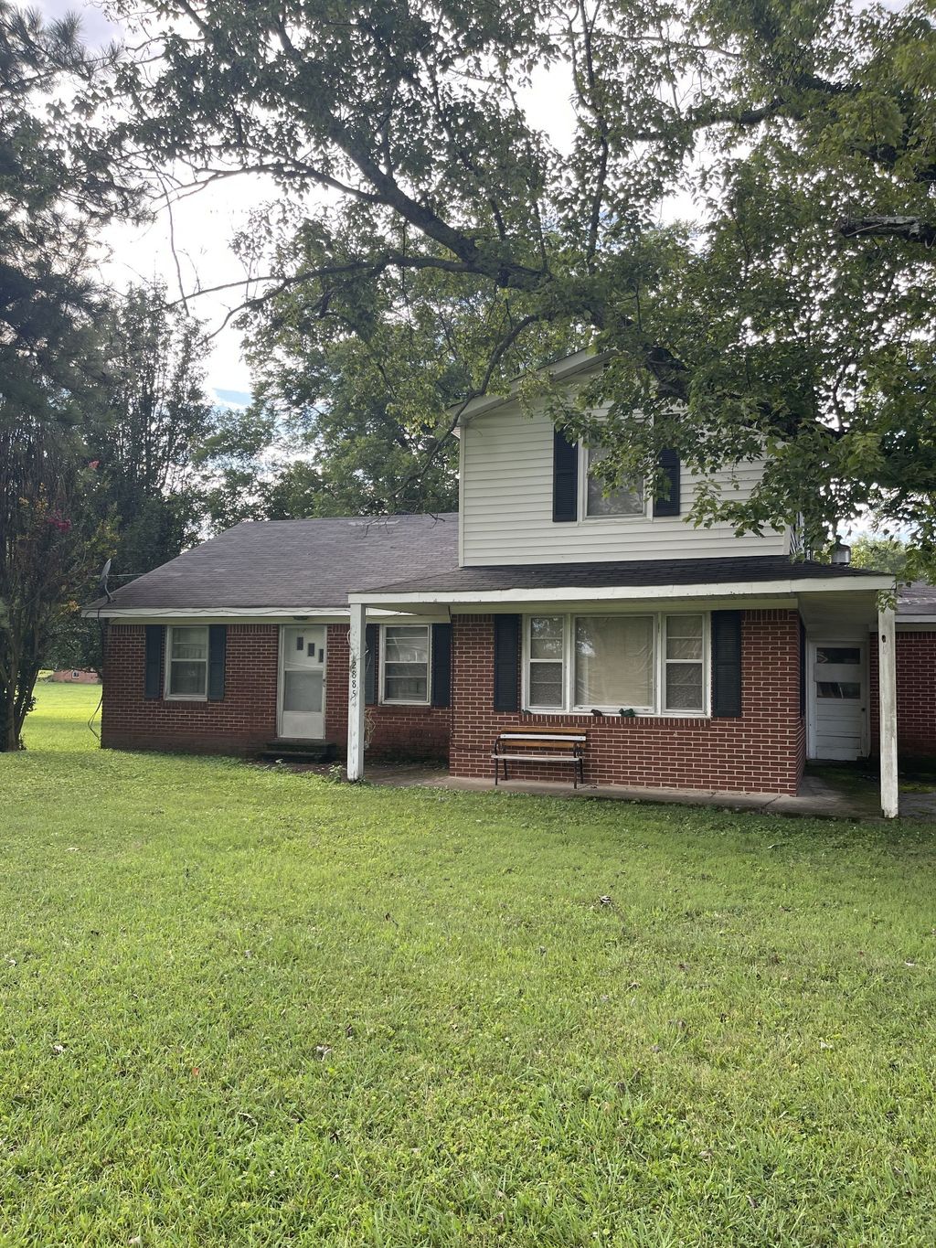2885 Old Manchester Hwy, Tullahoma