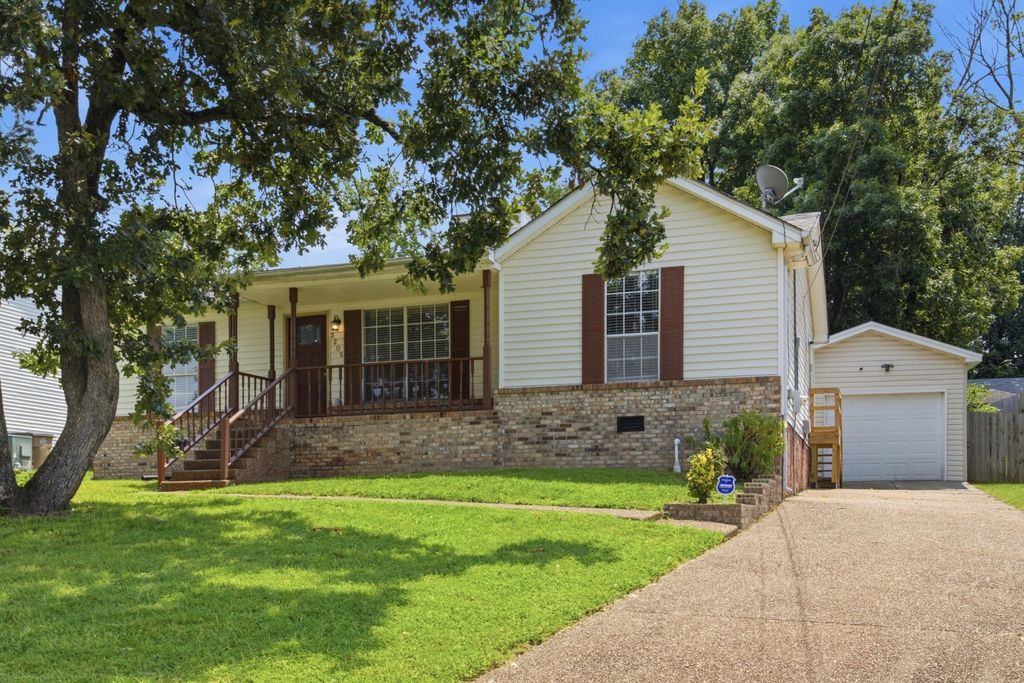 3205 Harbor Lndg, Antioch