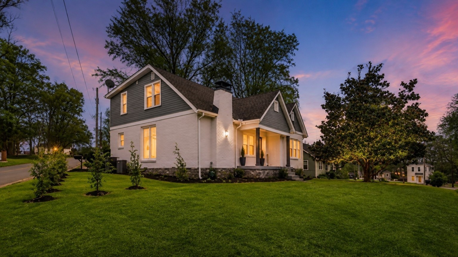 Photo for MLS 3518951 in 110 Ensley Ave Old Hickory, TN - 37138