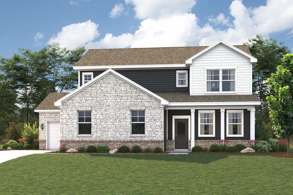 829 Averitt Lane, Lebanon