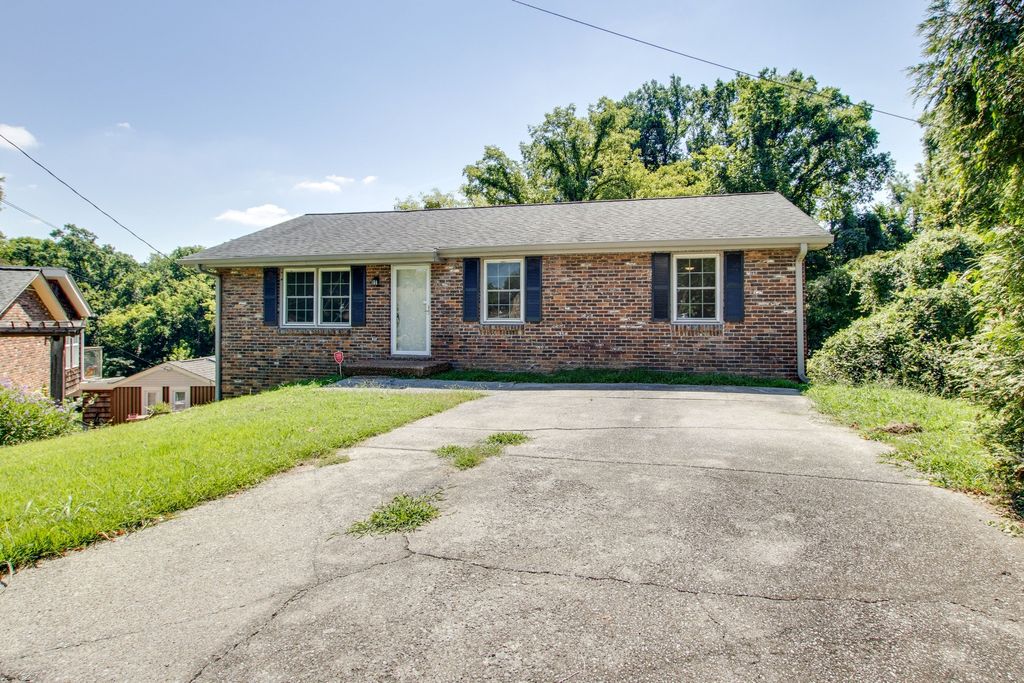 724 Muskhogean Ct, Antioch