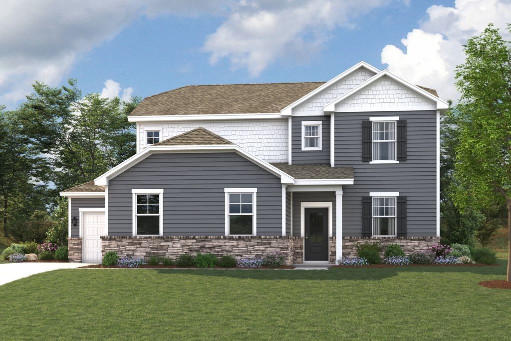 832 Averitt Lane, Lebanon