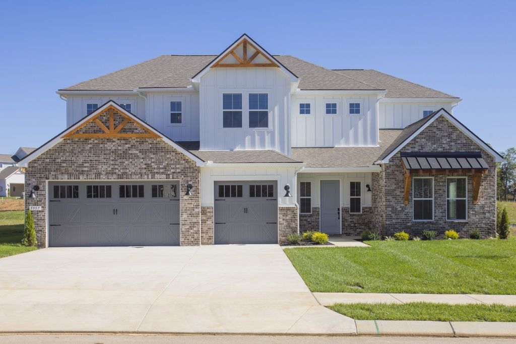 1908 Accord Drive, Spring Hill