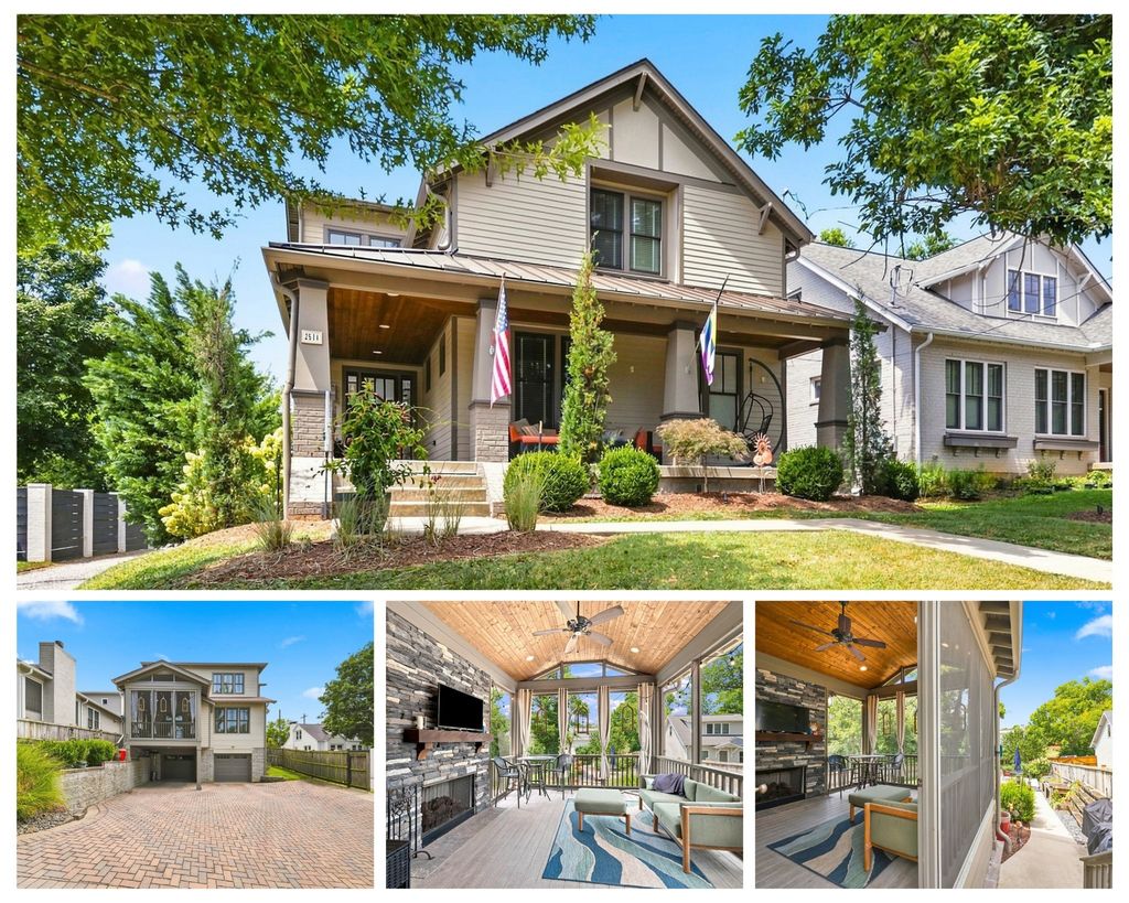2511 Natchez Trce, Nashville