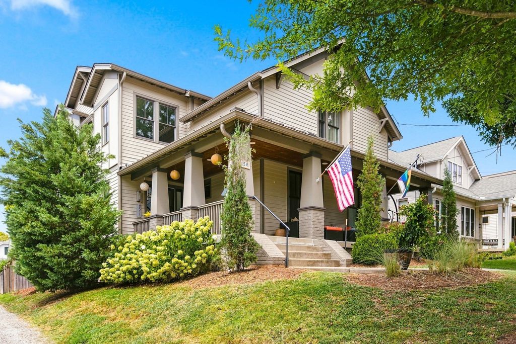 2511 Natchez Trce, Nashville