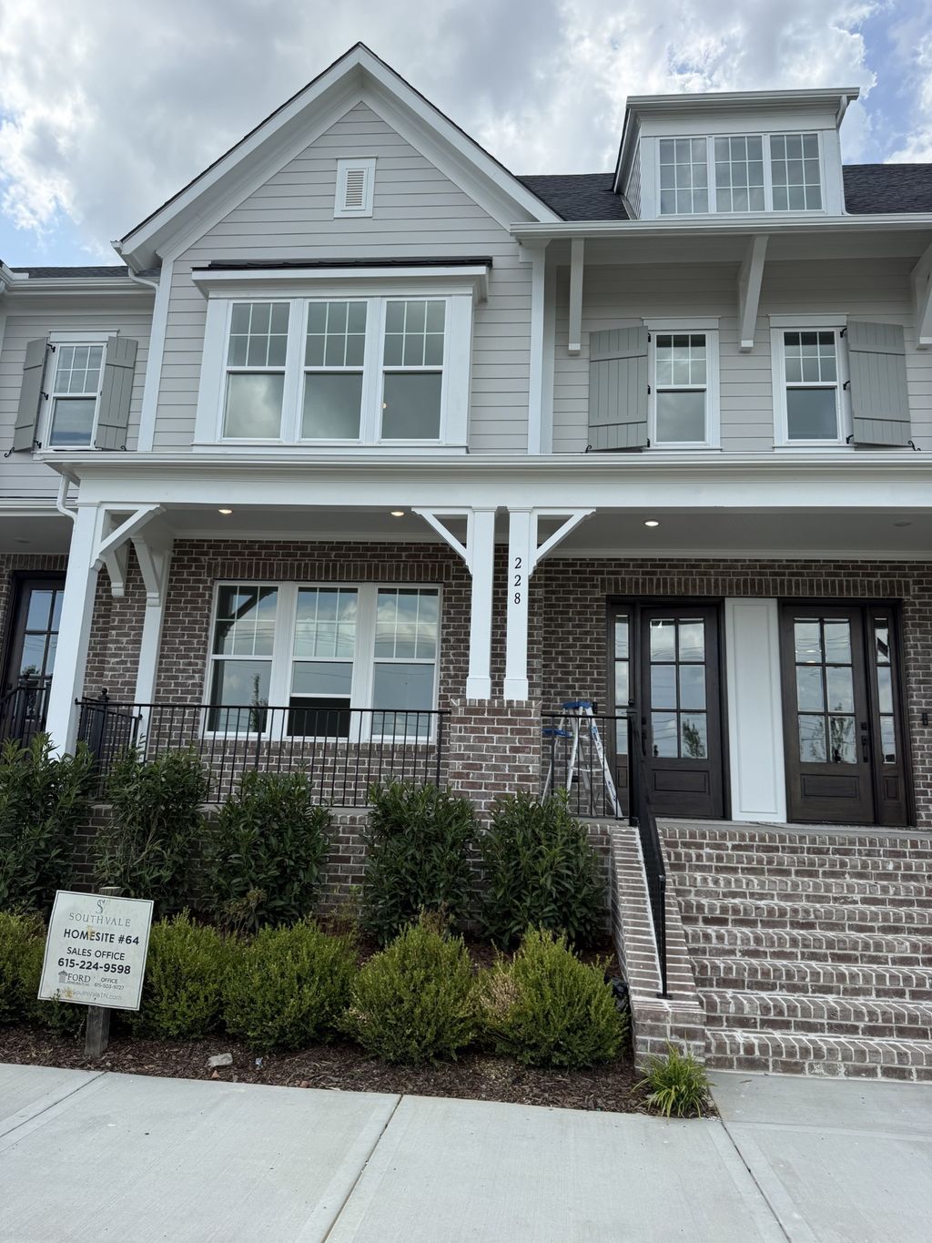 228 Equine Street, Franklin