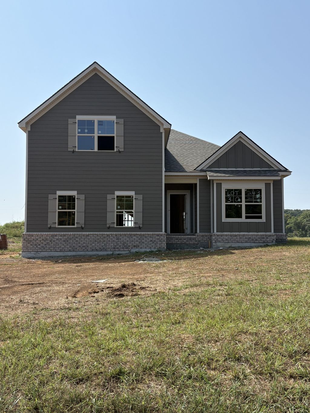243 Stoneridge Circle, Shelbyville