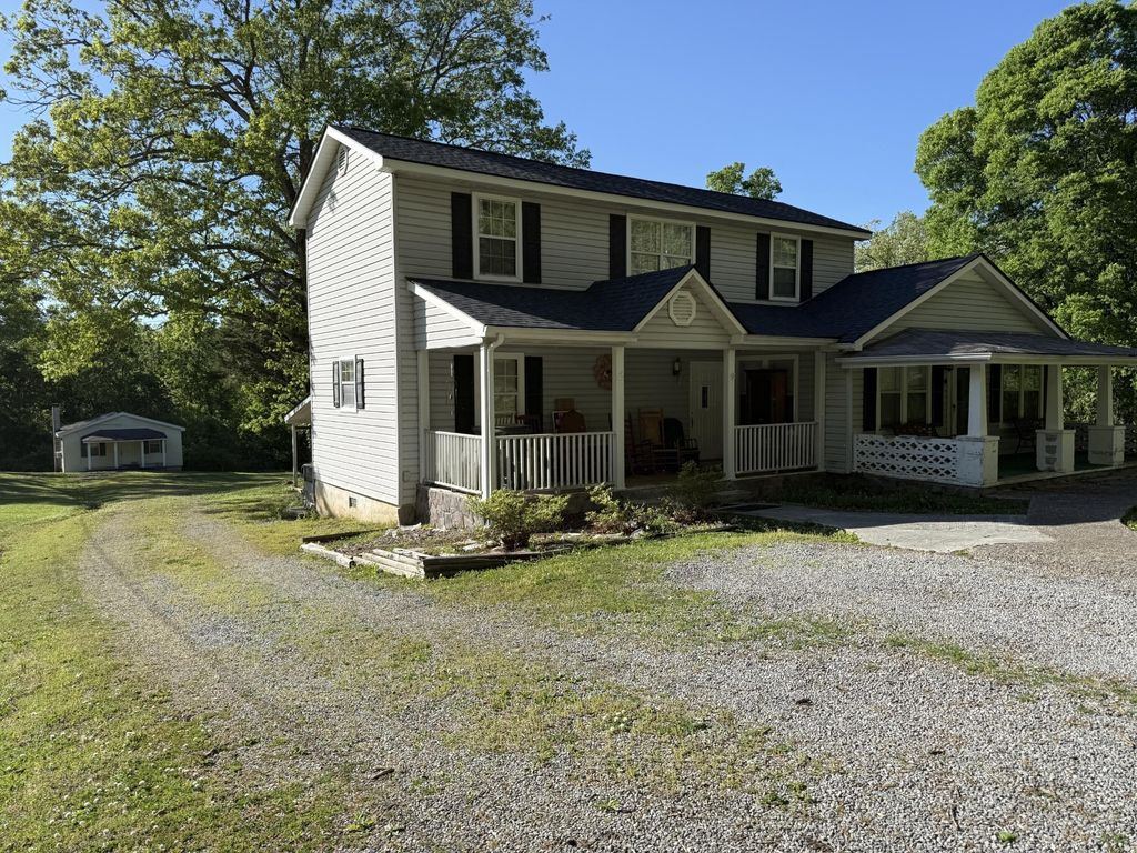 485 Timberlinks Drive, Signal Mountain