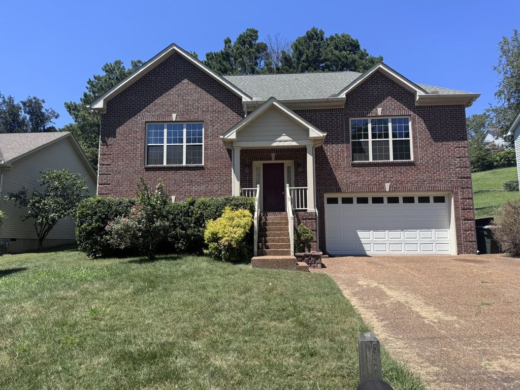 2157 Strombury Dr, Hermitage