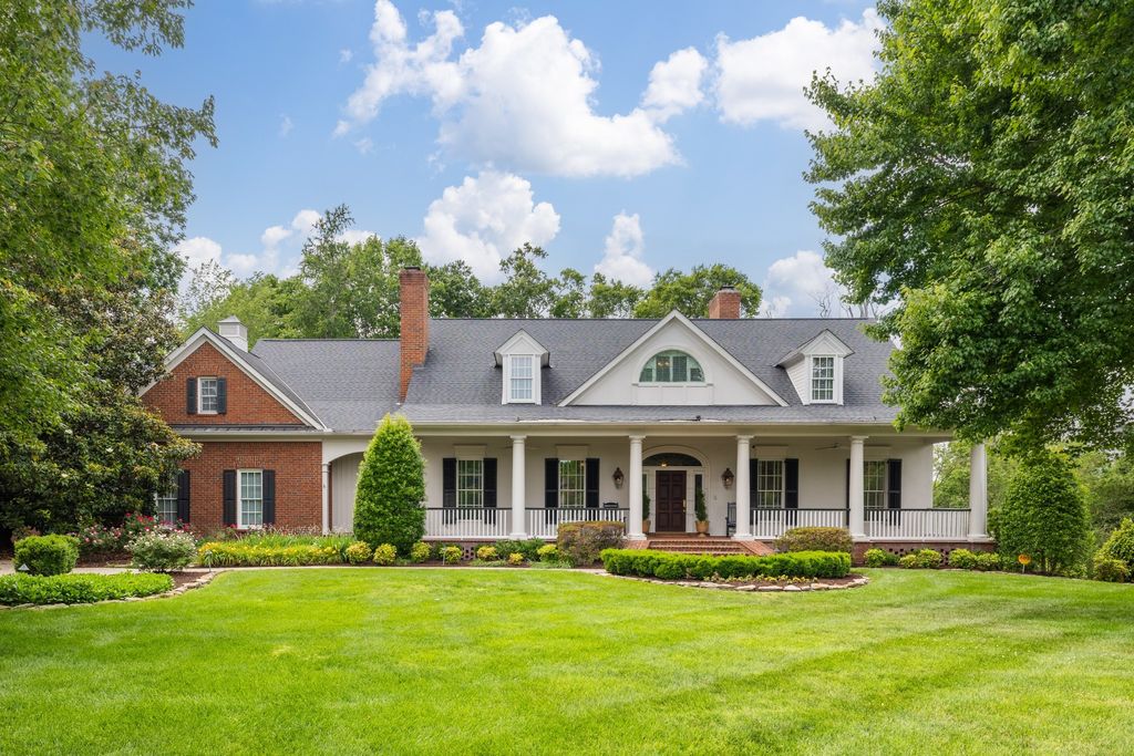 27 Colonel Winstead Dr, Brentwood