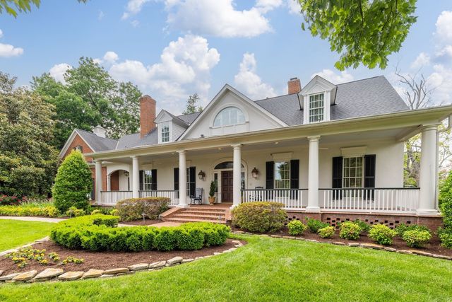 27 Colonel Winstead Dr, Brentwood