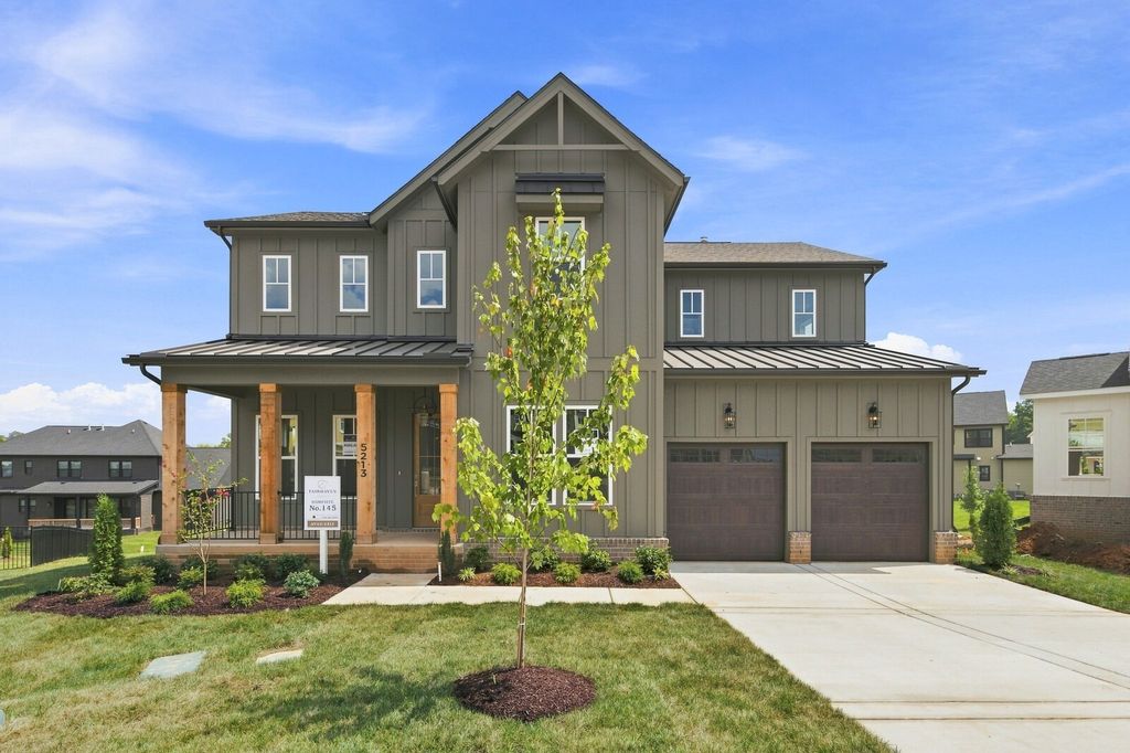 5213 Fairhaven Ct W, Thompsons Station