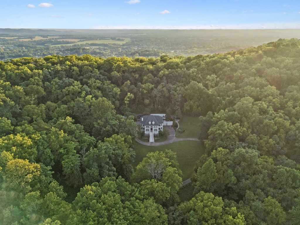 2183 S Berrys Chapel Rd, Franklin